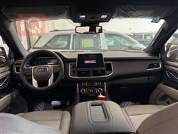 جي ام سي يوكون